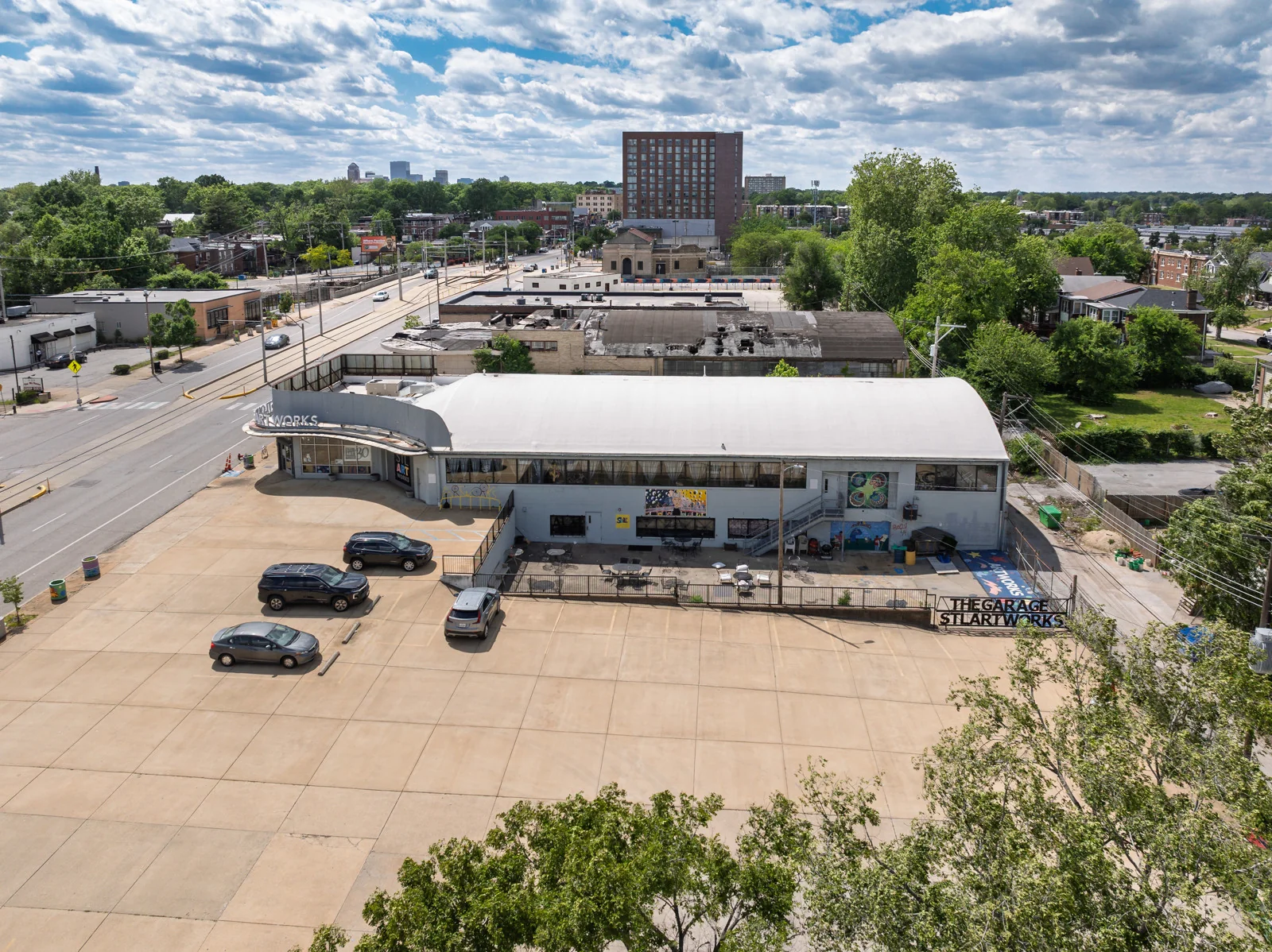 5951-5959 Delmar Blvd. — Sale in St. Louis, MO, photo 2 of 8