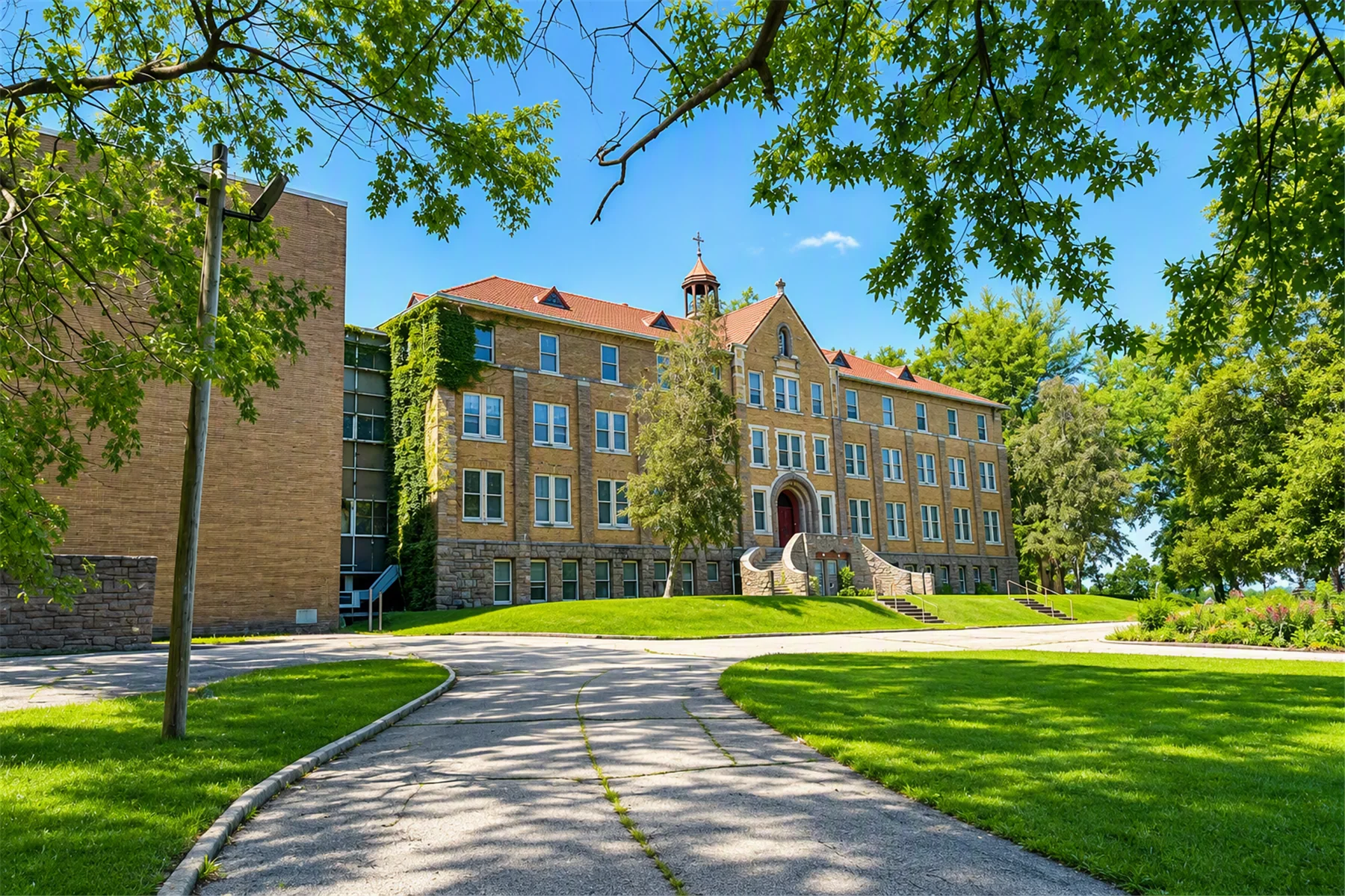 Normandie Hall — Sale in St. Louis, MO, photo 1 of 2