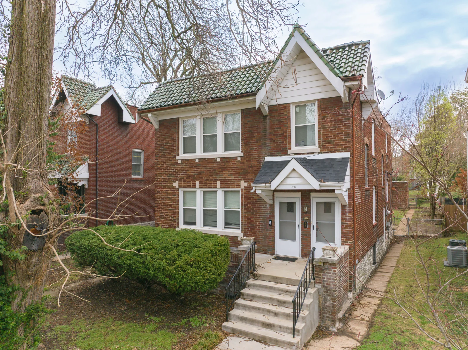 Richmond Heights 10-Unit Portfolio — Sale in Richmond Heights, MO, photo 1 of 3