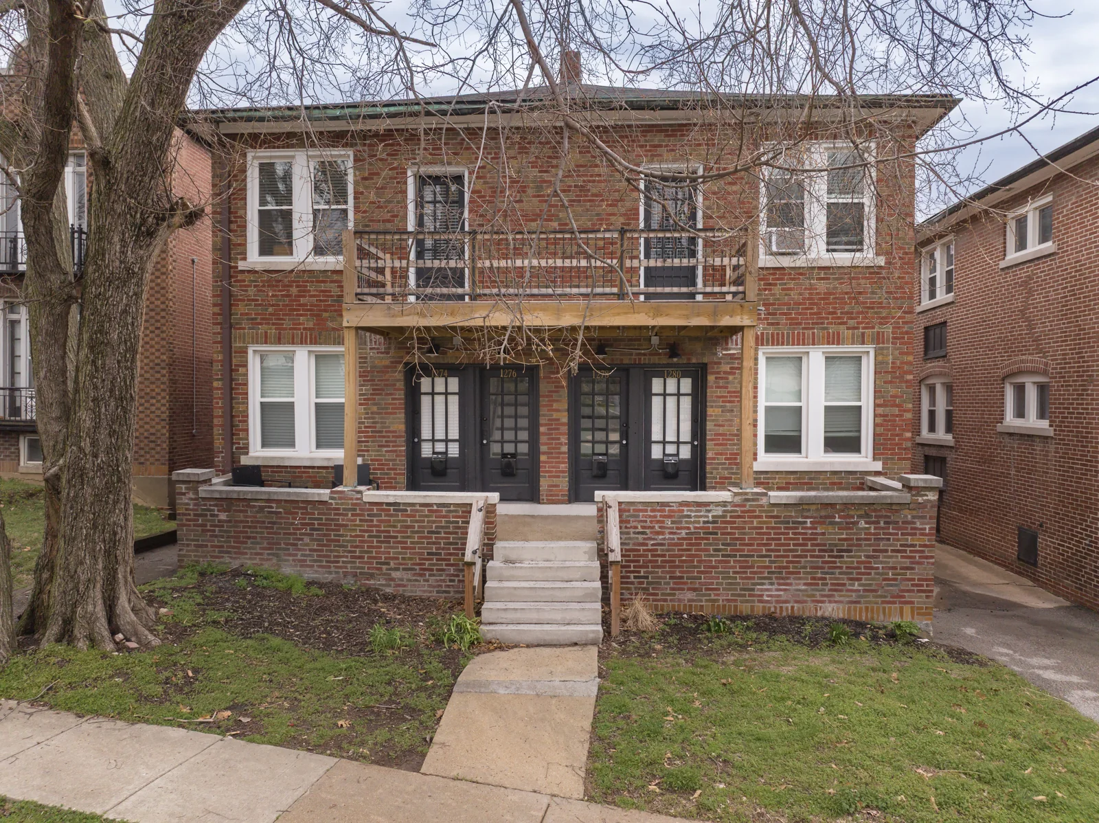 Richmond Heights 10-Unit Portfolio — Sale in Richmond Heights, MO, photo 2 of 3