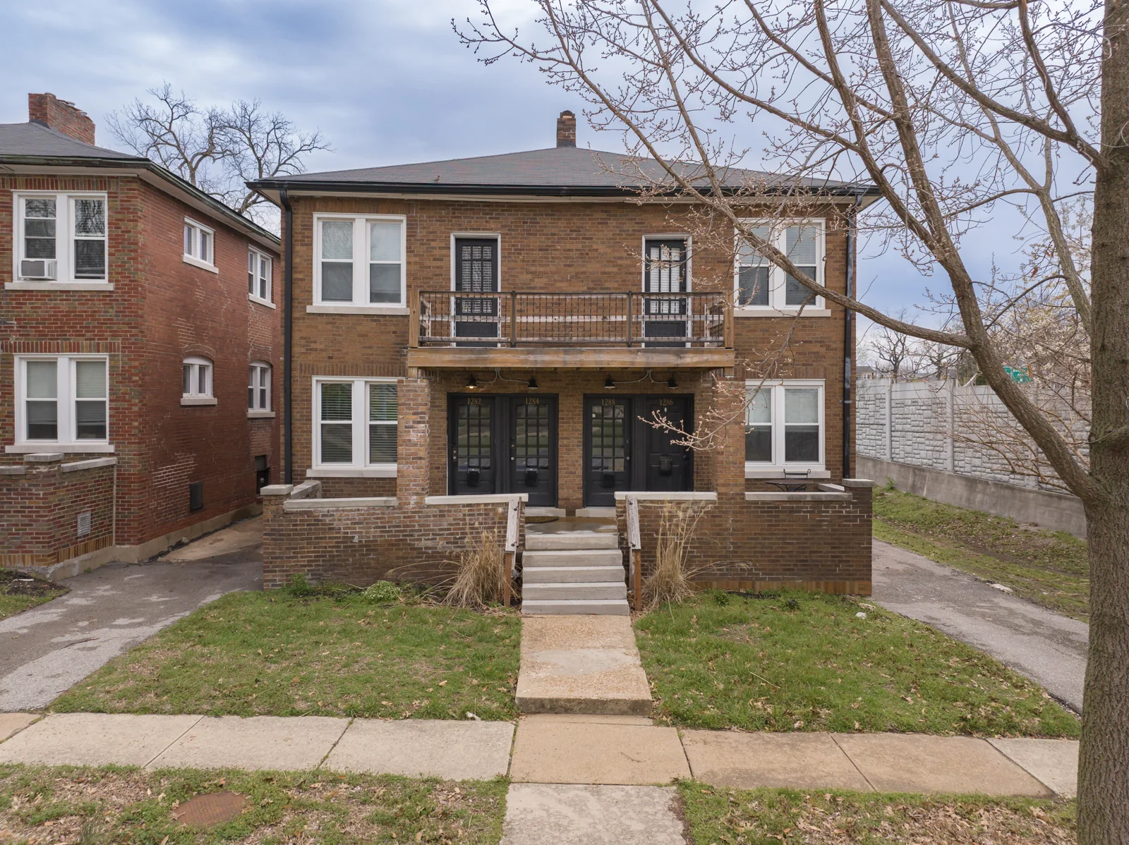 Richmond Heights 10-Unit Portfolio — Sale in Richmond Heights, MO, photo 3 of 3