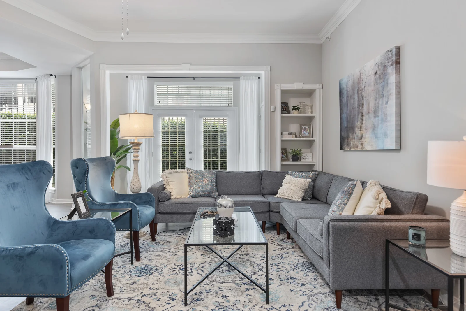 Villas at Brentwood — Sale in St. Louis, MO, photo 5 of 8