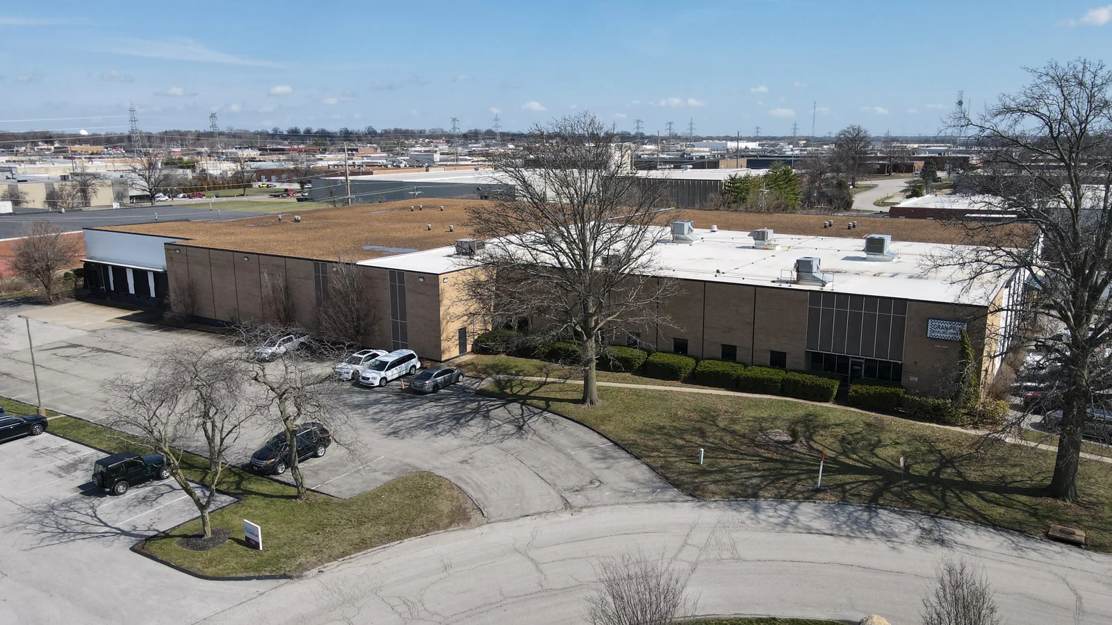 Industrial in St. Louis, MO — Sale in St. Louis, MO, photo 1 of 1