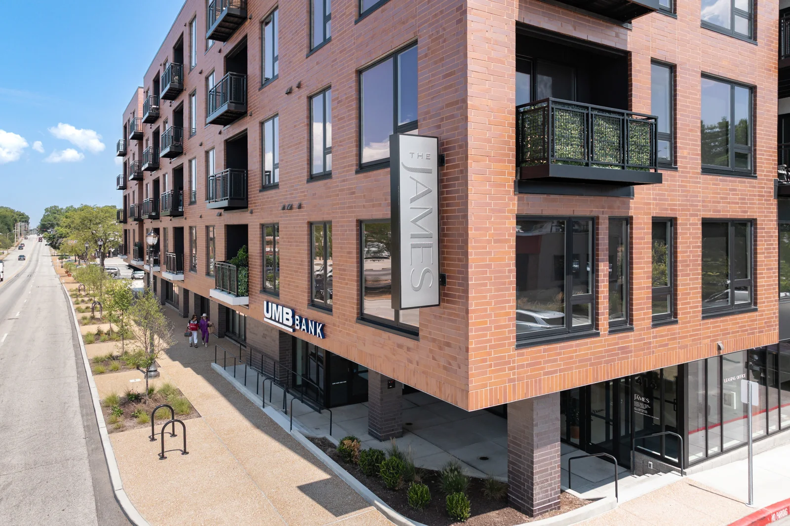 The James — Sale in St. Louis, MO, photo 2 of 8