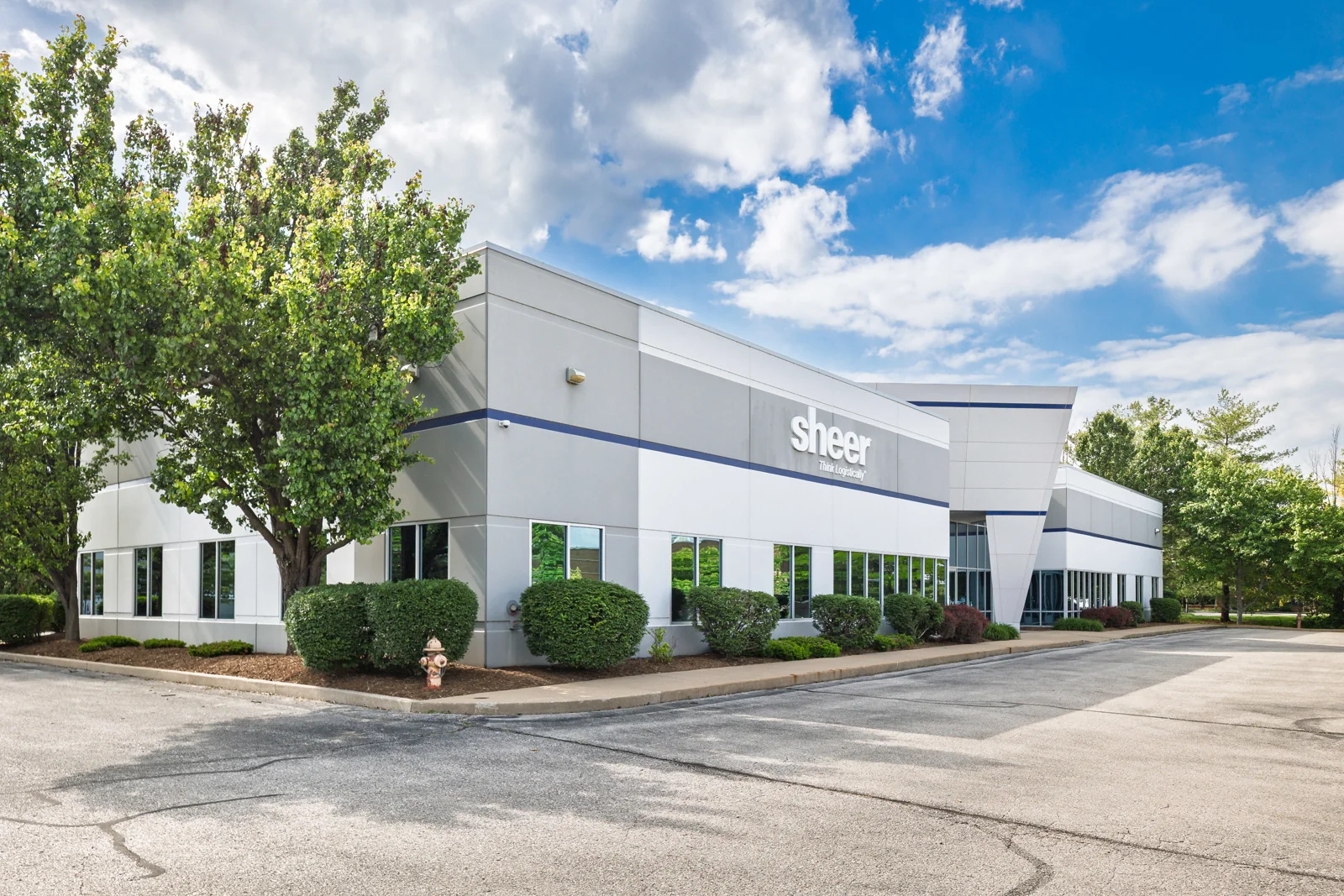 FlexIndustrial in Chesterfield, MO — Sale in Chesterfield, MO, photo 1 of 8