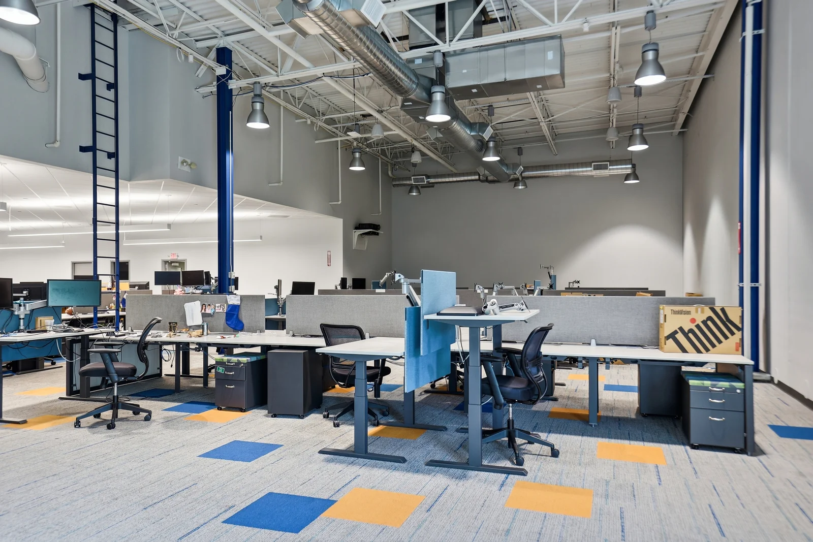 FlexIndustrial in Chesterfield, MO — Sale in Chesterfield, MO, photo 4 of 8