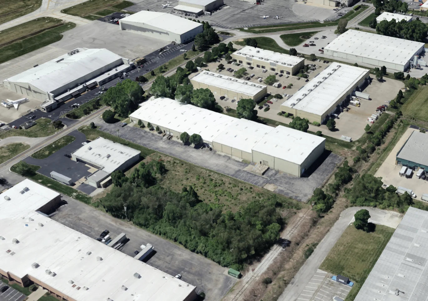 Industrial in Chesterfield, MO — Sale in Chesterfield, MO, photo 1 of 5
