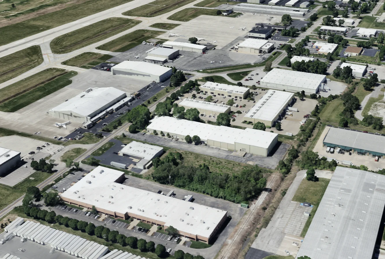 Industrial in Chesterfield, MO — Sale in Chesterfield, MO, photo 2 of 5