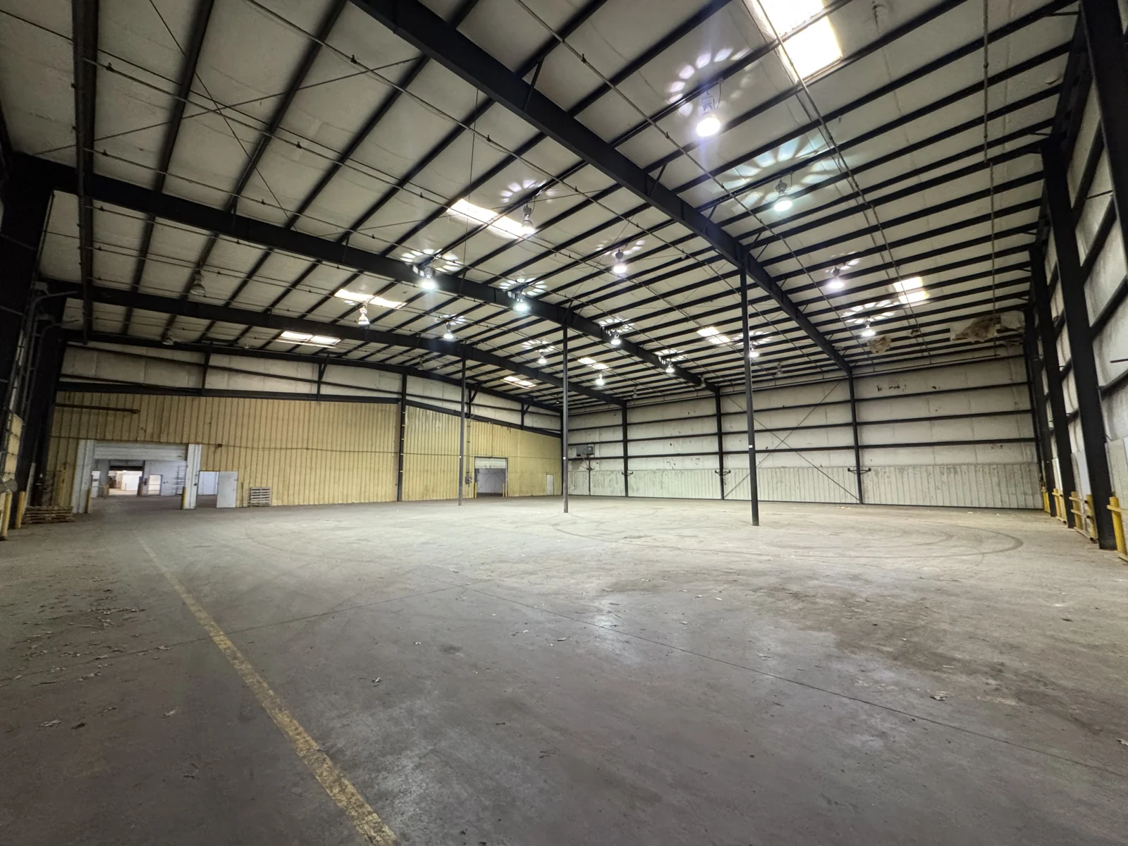 Industrial in Chesterfield, MO — Sale in Chesterfield, MO, photo 5 of 5