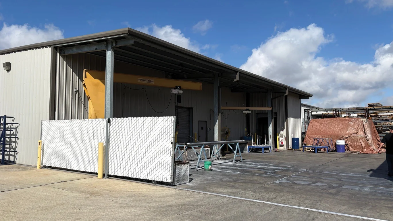 Industrial in Gray, LA — Sale in Gray, LA, photo 5 of 8