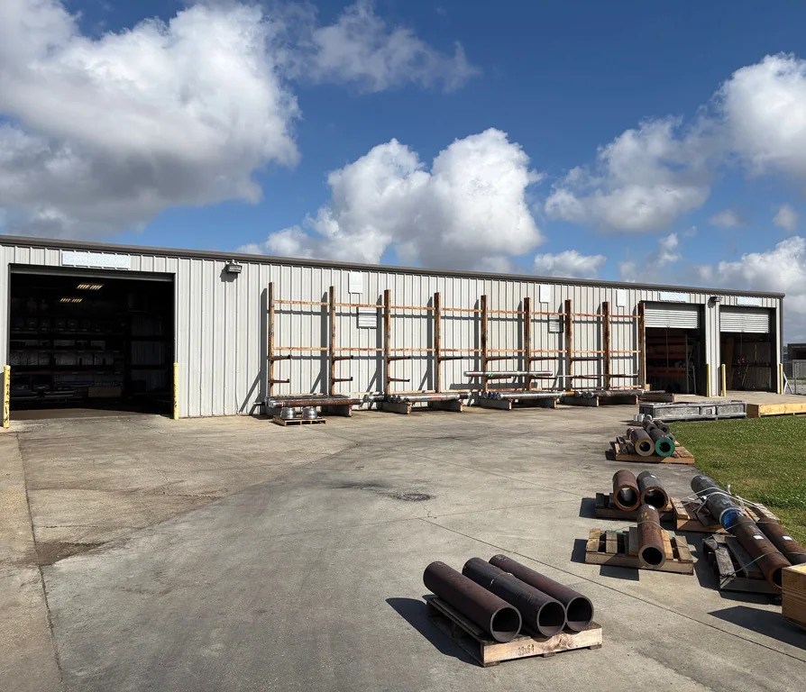 Industrial in Gray, LA — Sale in Gray, LA, photo 6 of 8