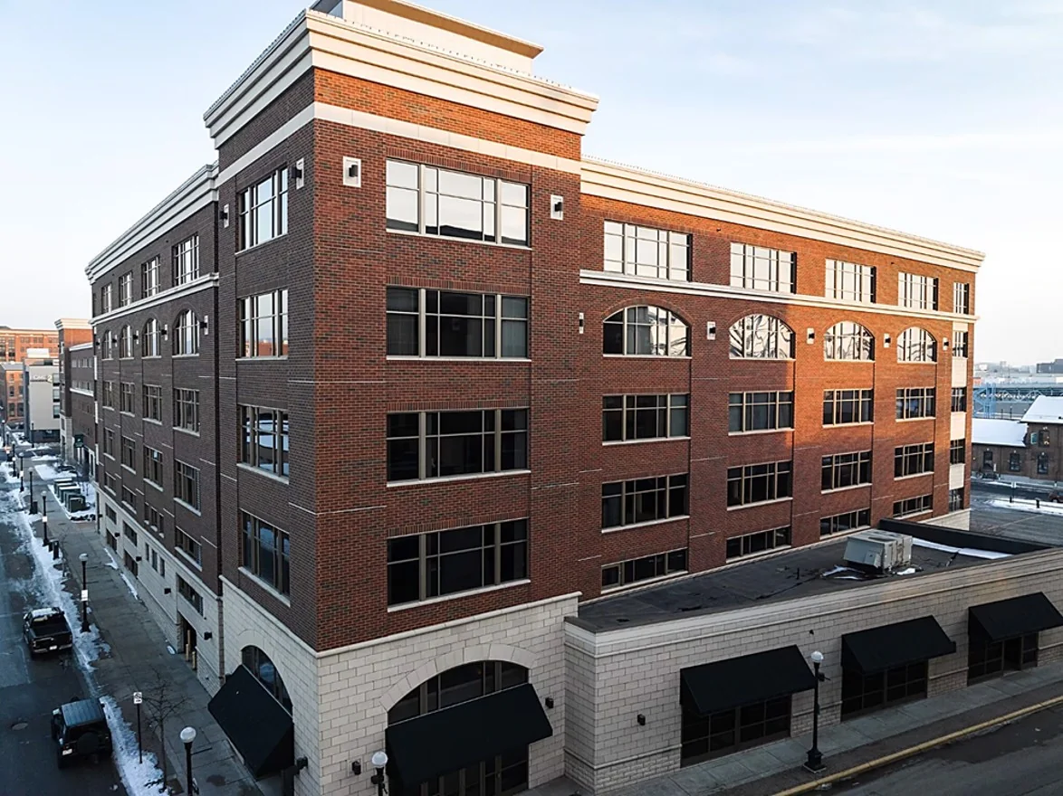 Riverside Center Office Campus — Sale in La Crosse, WI, photo 4 of 4