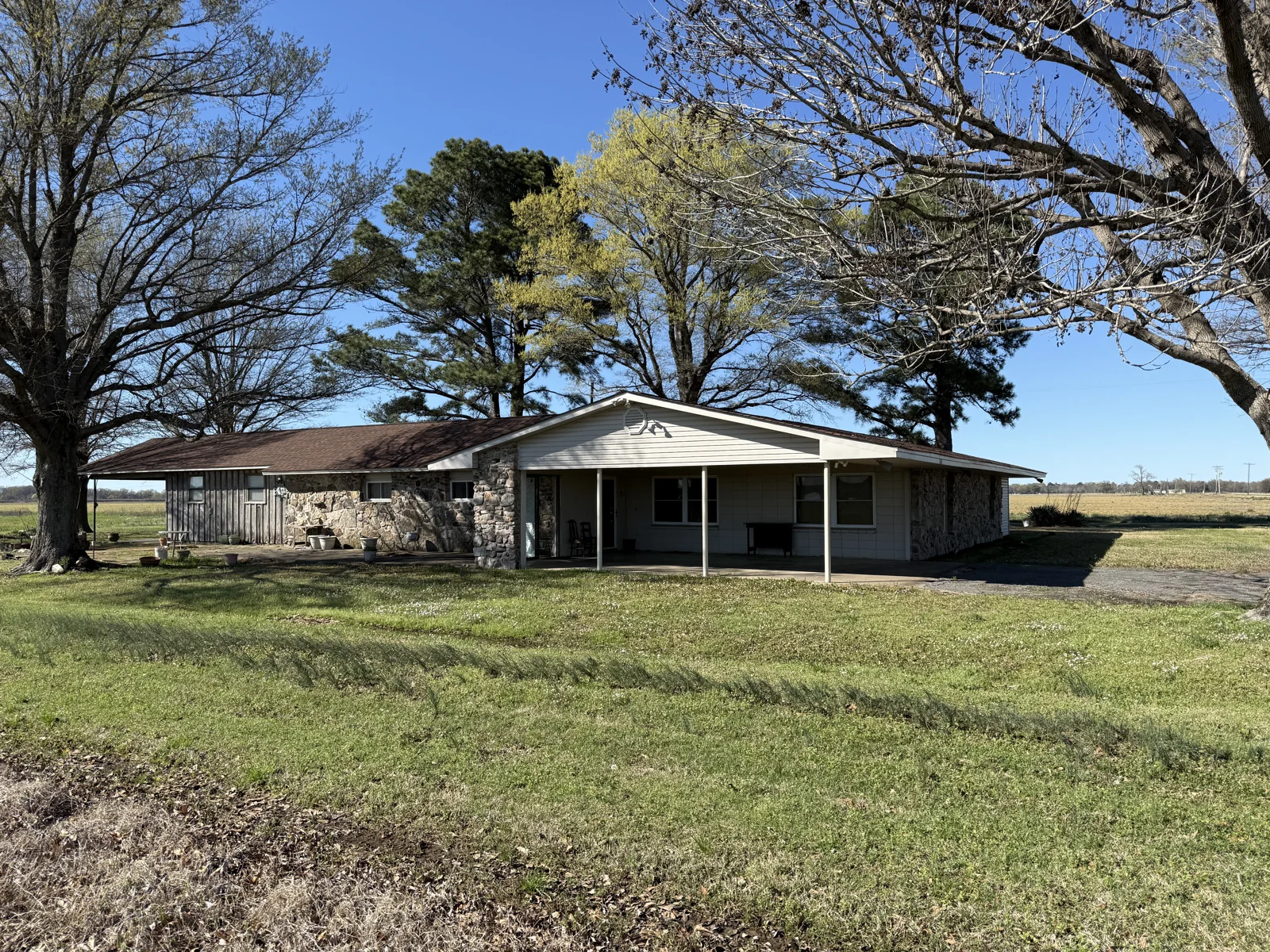 Land in Roe, AR - other for sale in roe, AR