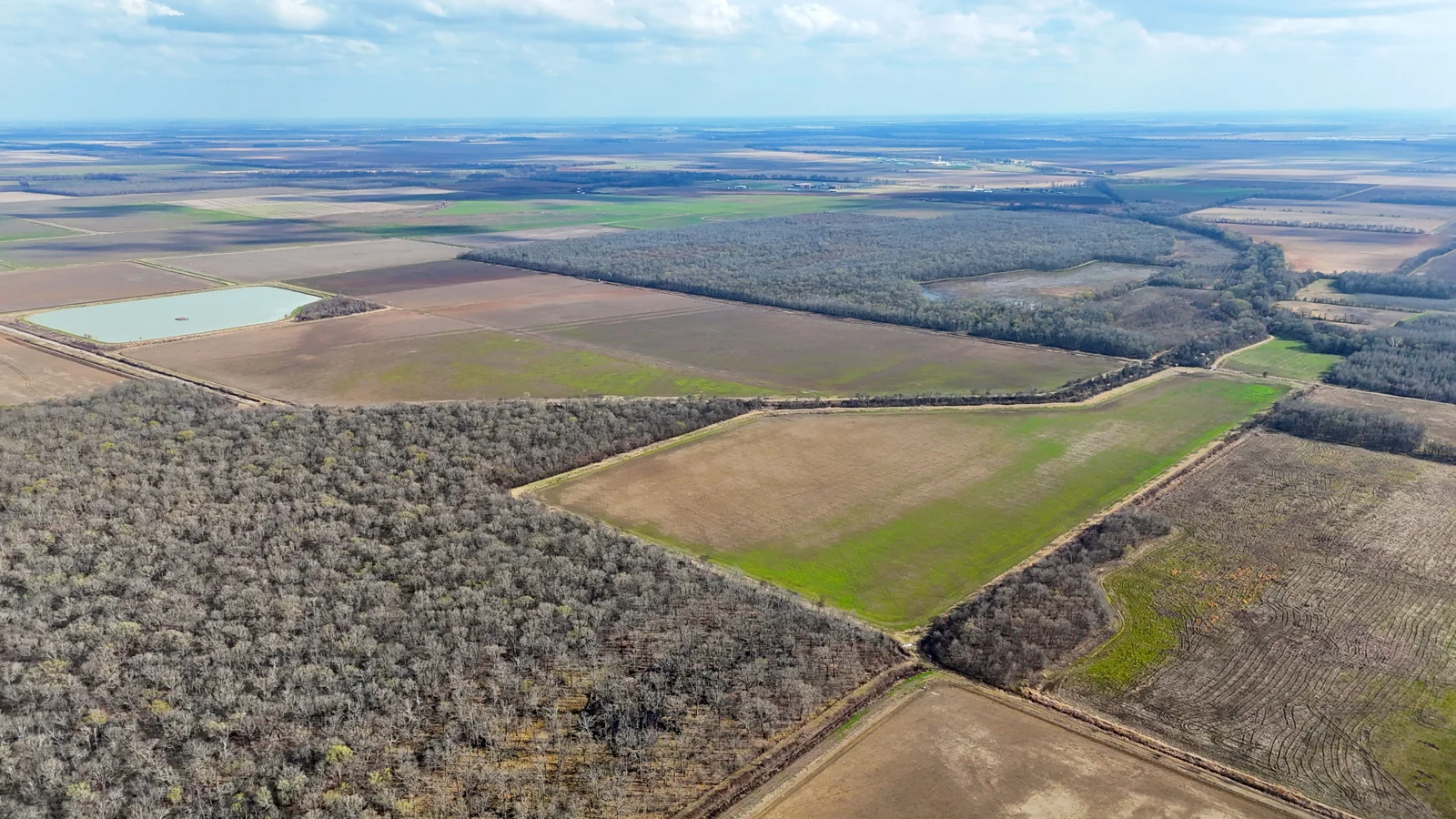 Land in England, AR — Sale in England, AR, photo 2 of 8