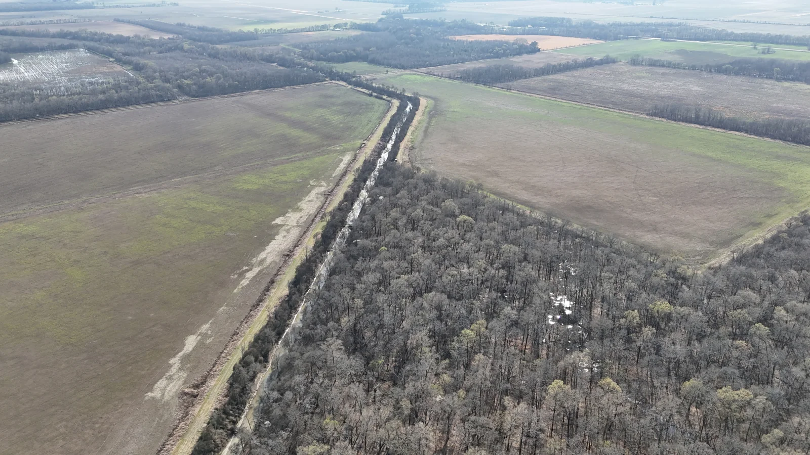 Land in England, AR — Sale in England, AR, photo 3 of 8