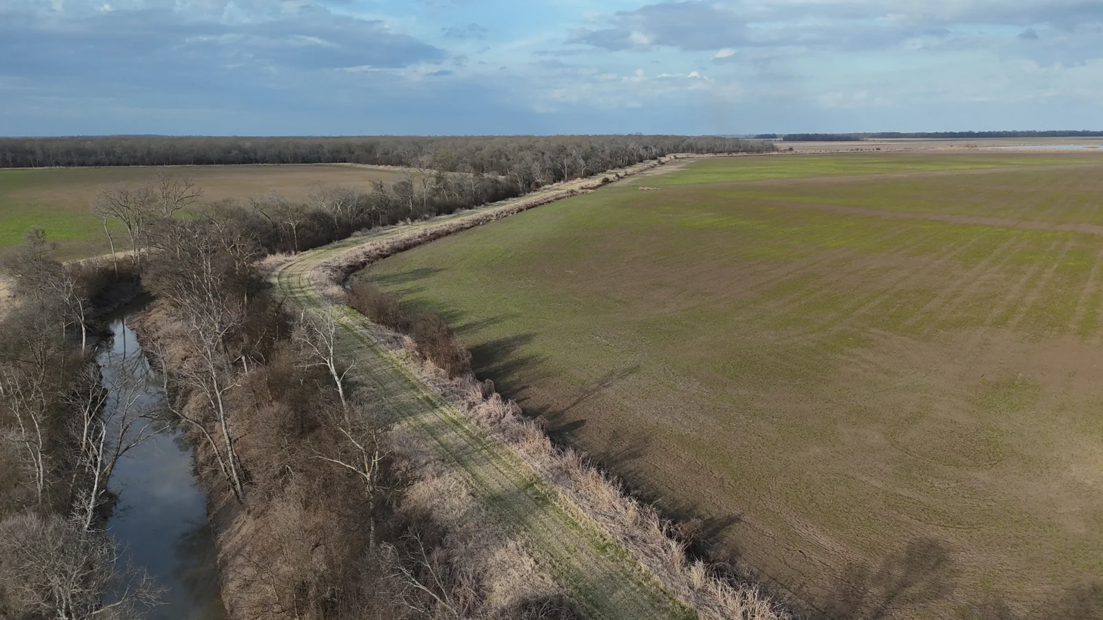 Land in England, AR — Sale in England, AR, photo 4 of 8