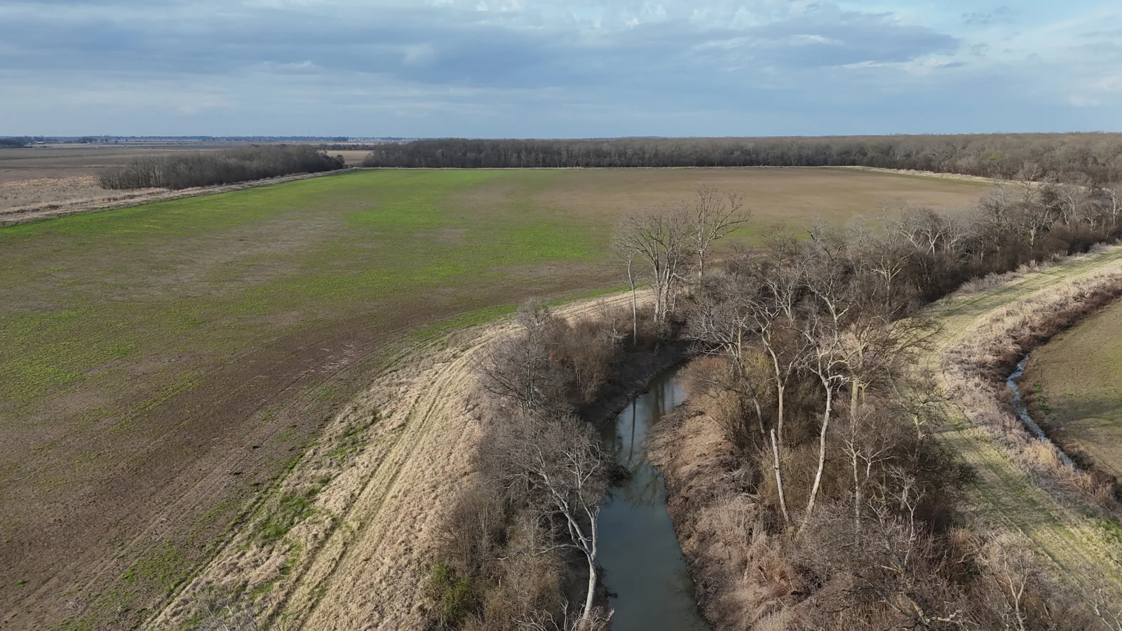 Land in England, AR — Sale in England, AR, photo 5 of 8