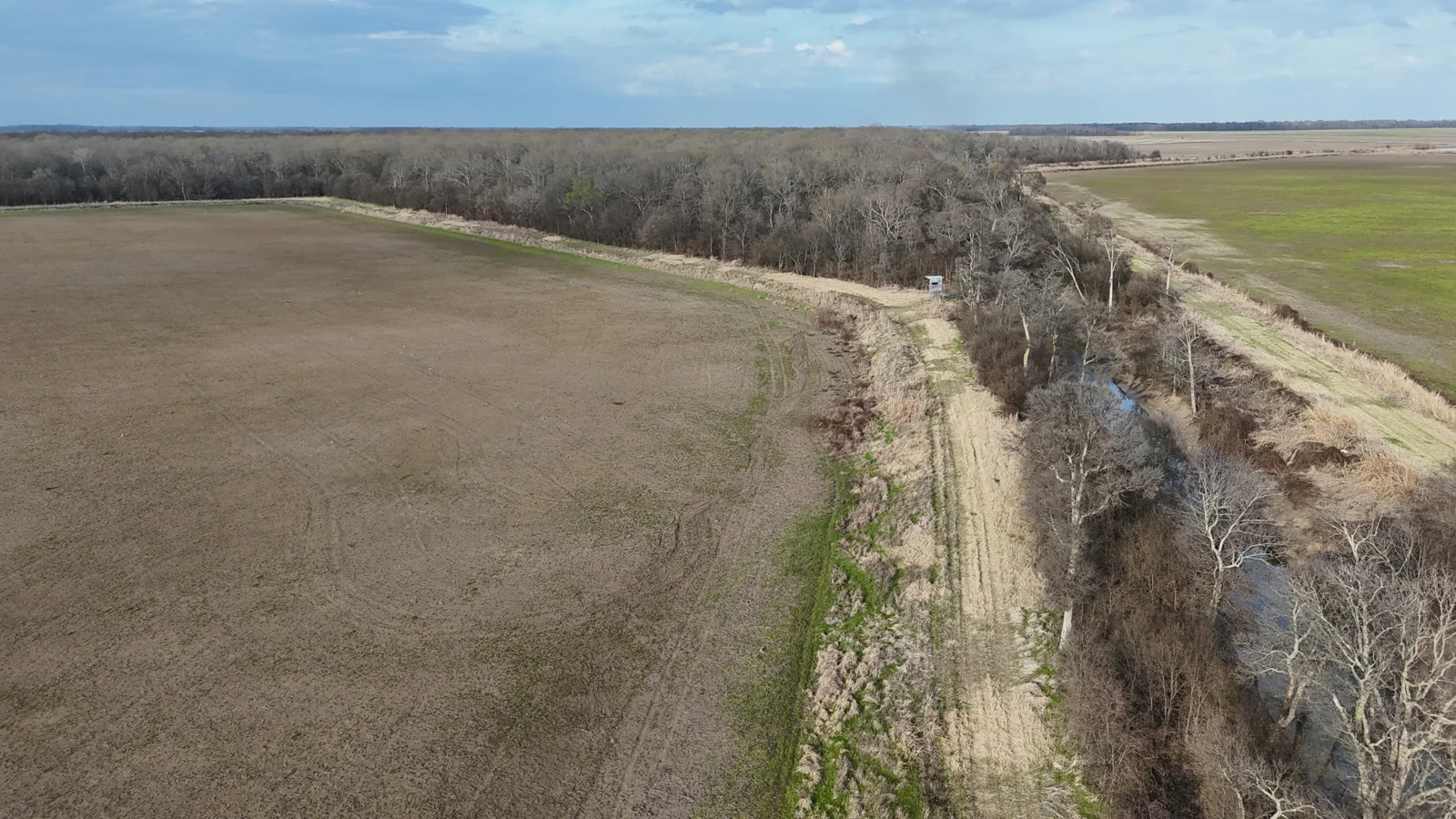 Land in England, AR — Sale in England, AR, photo 7 of 8