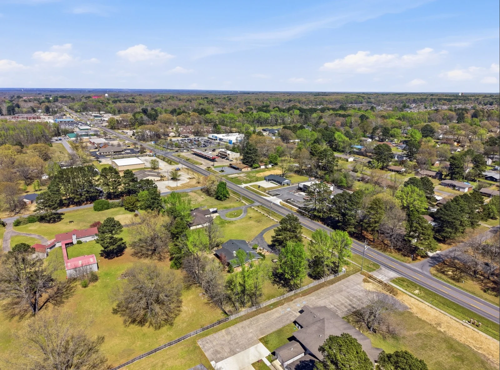 Land in Cabot, AR — Sale in Cabot, AR, photo 3 of 8