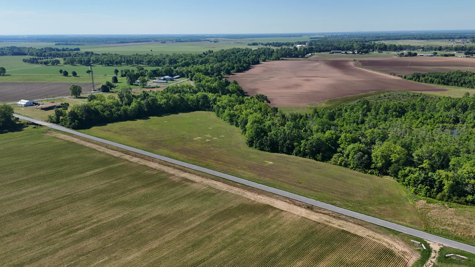 Land in Scott, AR - other for sale in scott, AR