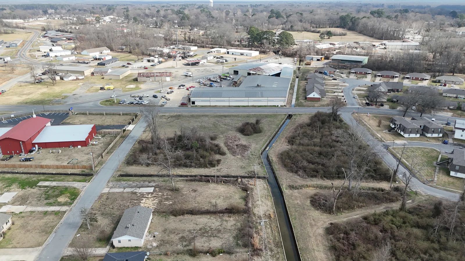 Land in Jacksonville, AR — Sale in Jacksonville, AR, photo 6 of 8