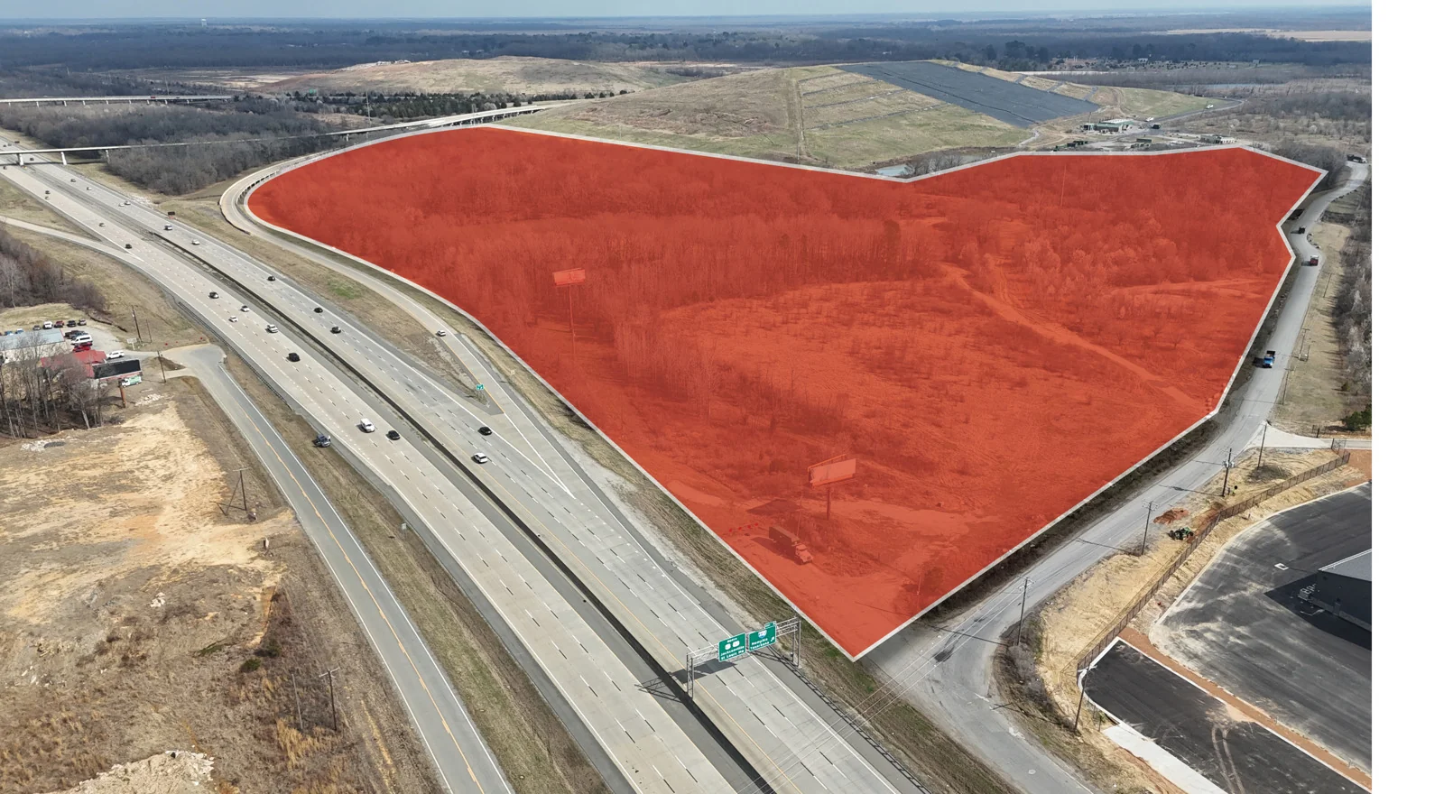 Land in North Little Rock, AR - other for sale in north little rock, AR