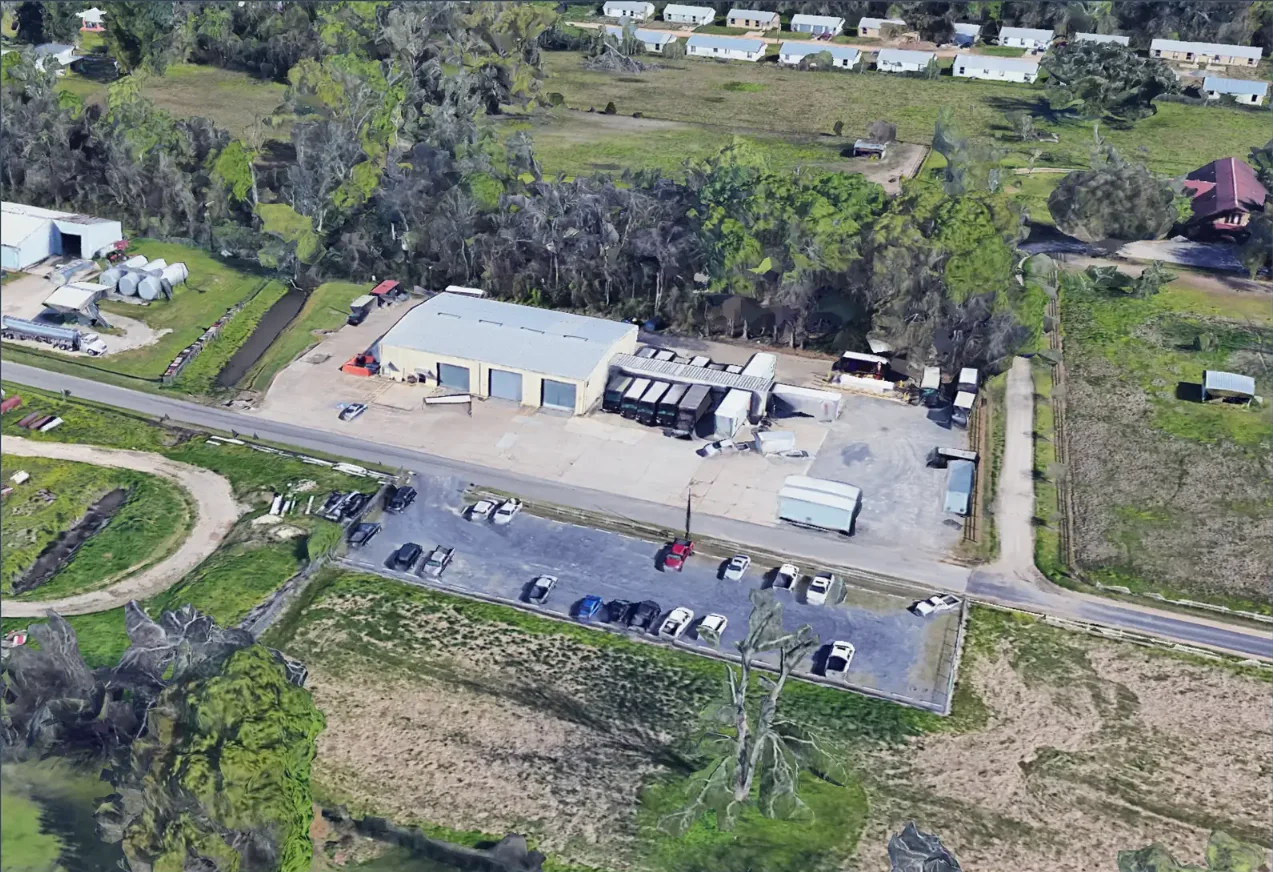 Opelousas Industrial For Sale — Sale in Opelousas, LA, photo 1 of 6