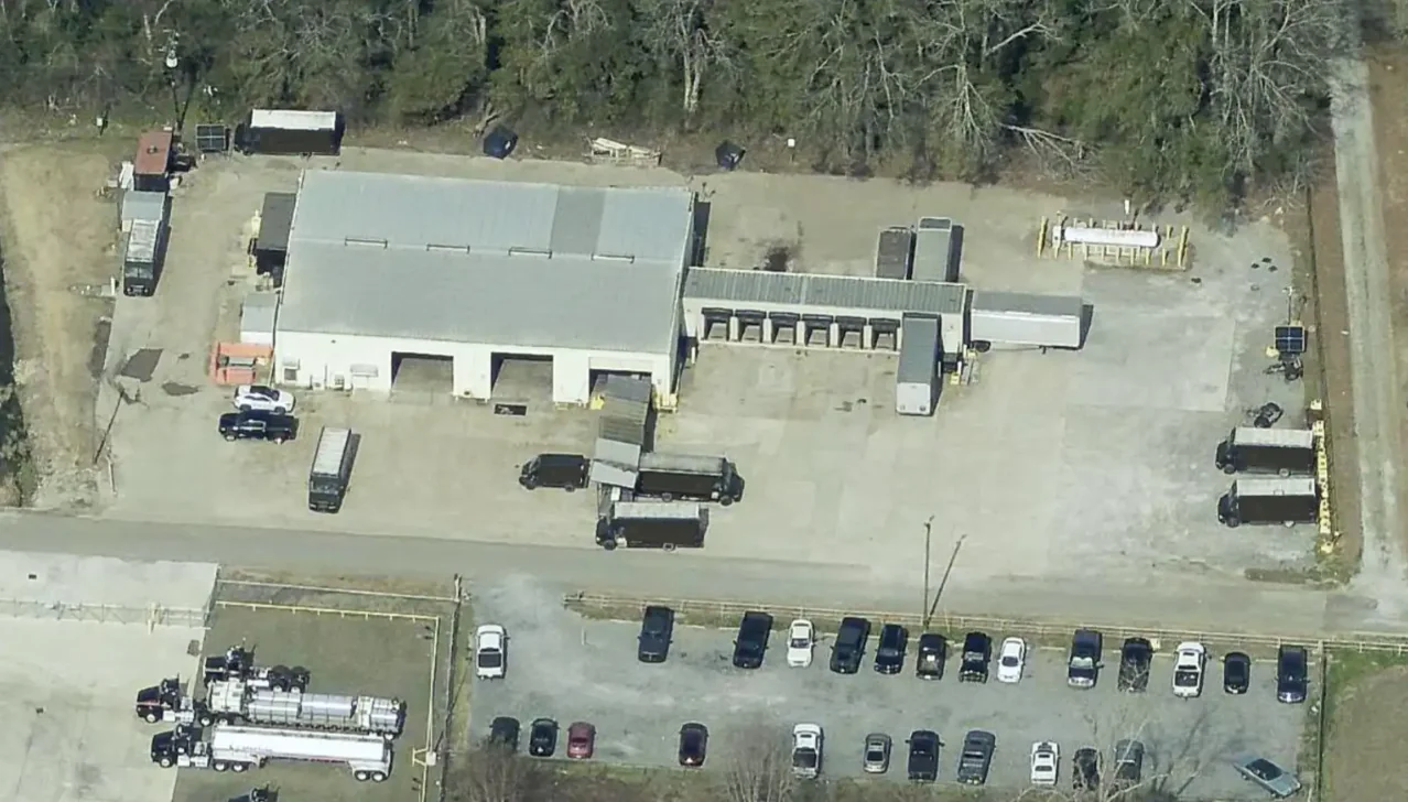 Opelousas Industrial For Sale — Sale in Opelousas, LA, photo 2 of 6