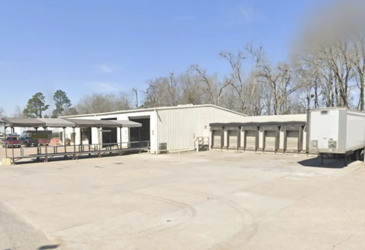 Opelousas Industrial For Sale — Sale in Opelousas, LA, photo 5 of 6