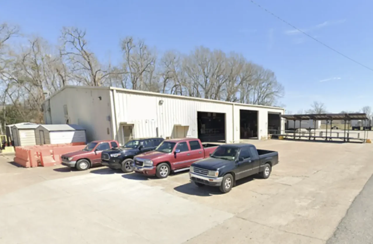 Opelousas Industrial For Sale — Sale in Opelousas, LA, photo 6 of 6