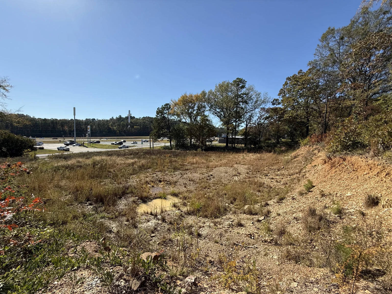 Land in North Little Rock, AR - other for sale in north little rock, AR