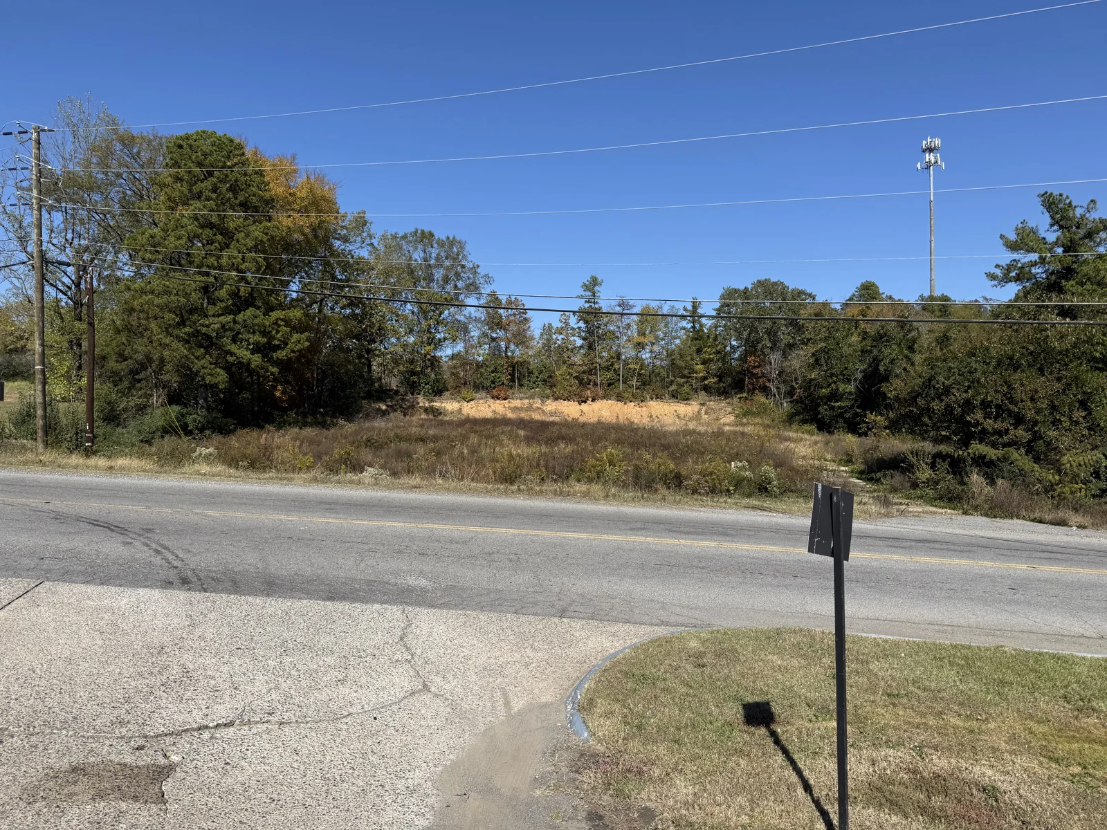 Land in North Little Rock, AR — Sale in North Little Rock, AR, photo 2 of 3
