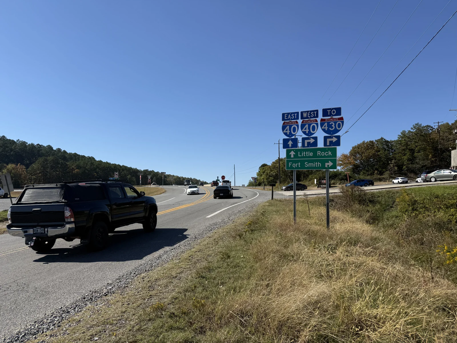 Land in North Little Rock, AR — Sale in North Little Rock, AR, photo 3 of 3