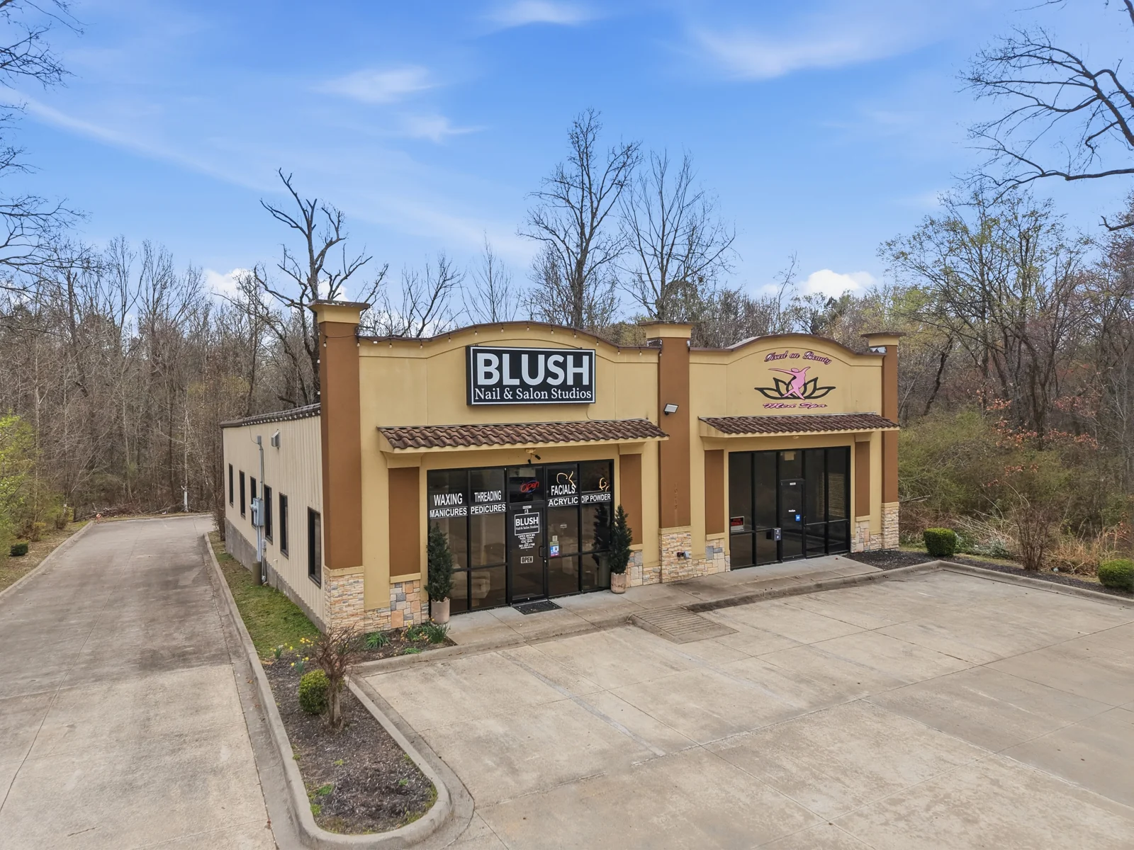 Retail in Little Rock, AR - other for sale in little rock, AR