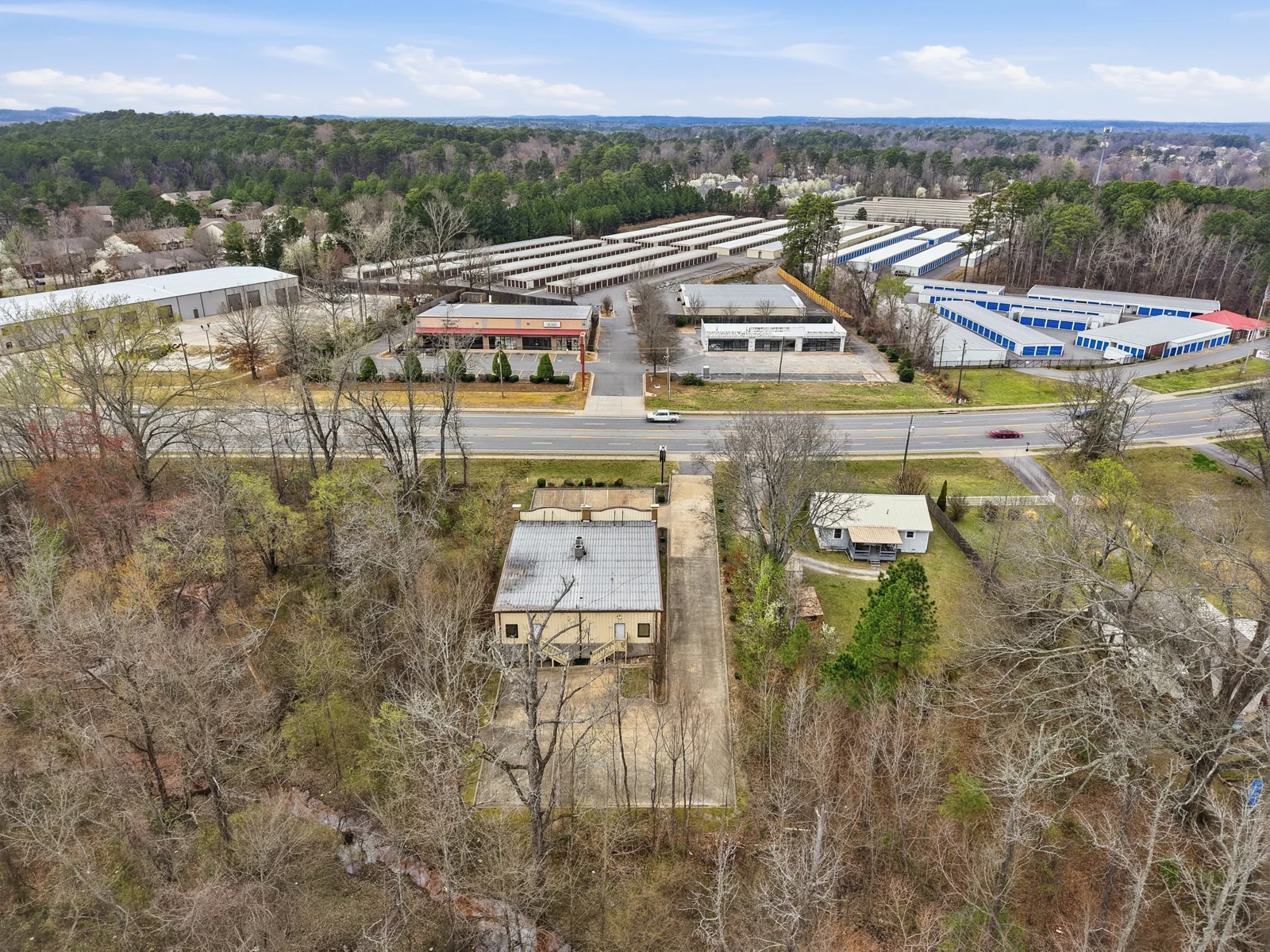 Retail in Little Rock, AR — Sale in Little Rock, AR, photo 4 of 8