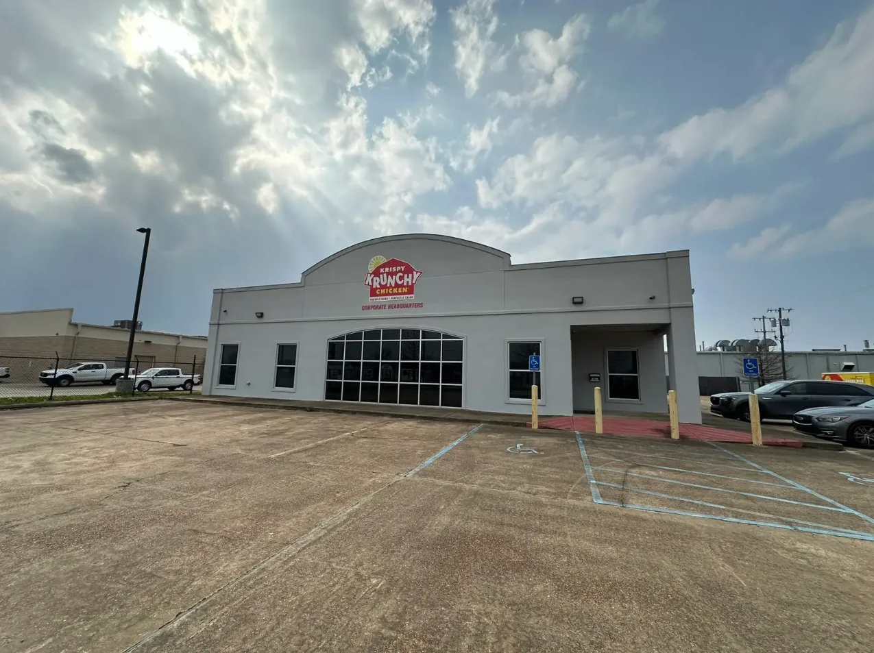 1826 Sterkx Rd — Sale in Alexandria, LA, photo 1 of 6