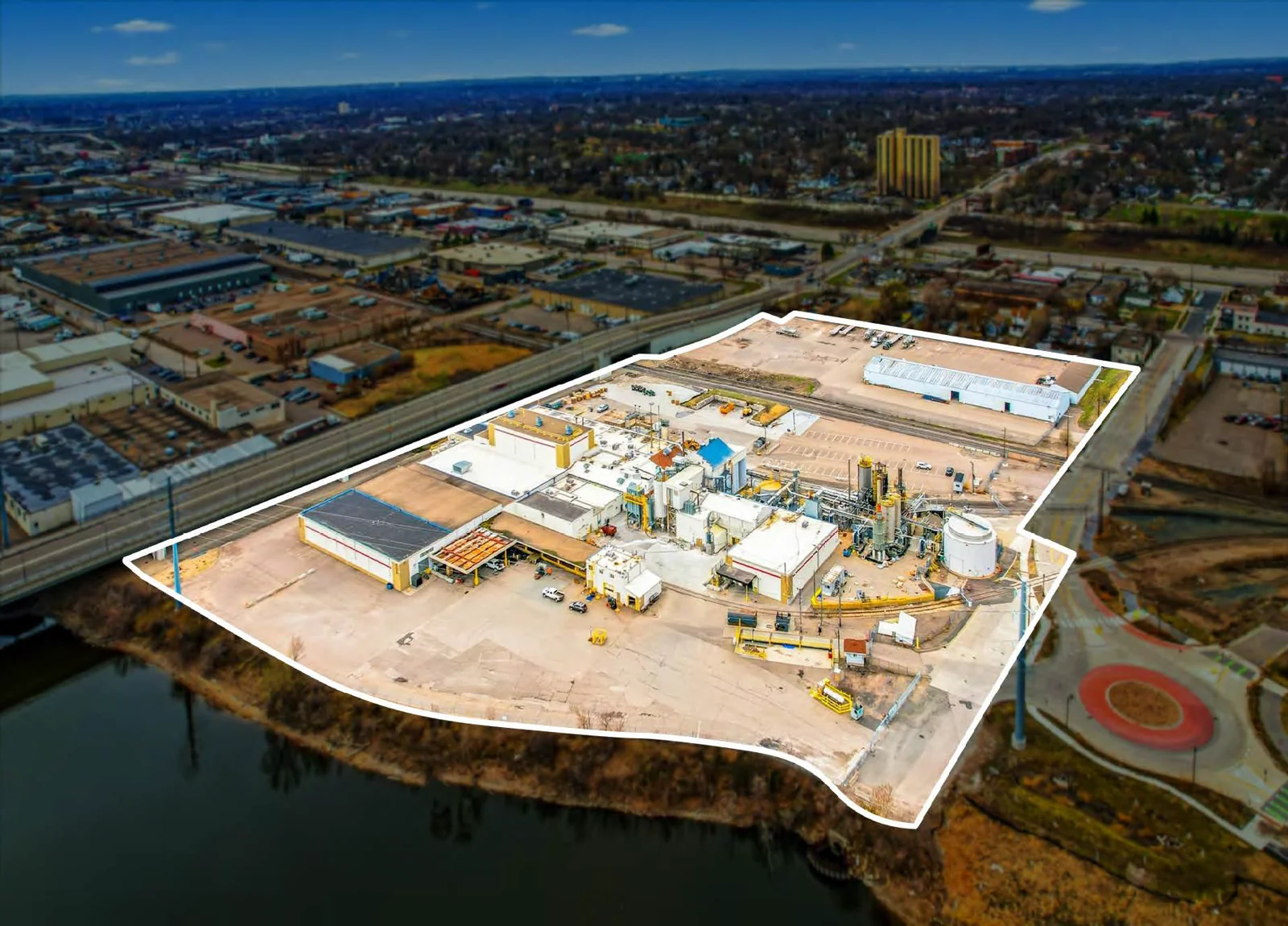 Industrial in Minneapolis, MN — Sale in Minneapolis, MN, photo 1 of 3