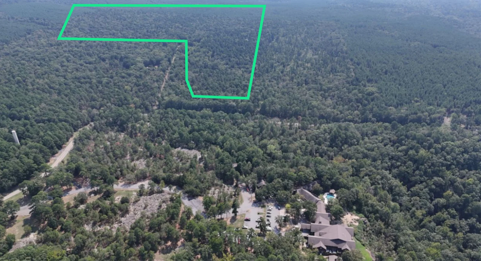 Land in Adona, AR - other for sale in adona, AR