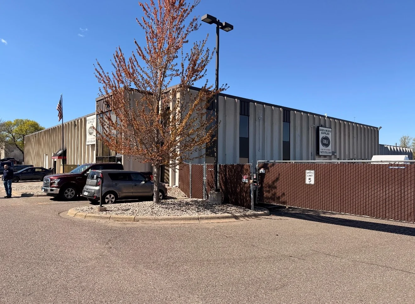 Industrial in Plymouth, MN — Sale in Plymouth, MN, photo 1 of 1