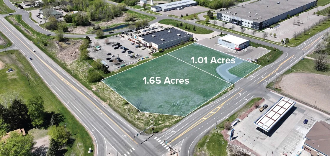 Rockford, MN Land Commercial Land 2.66 Acres — Sale in Rockford, MN, photo 2 of 4