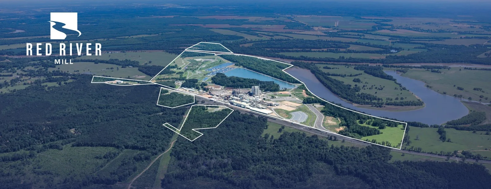 Red River Mill — Sale in Campti, LA, photo 1 of 8