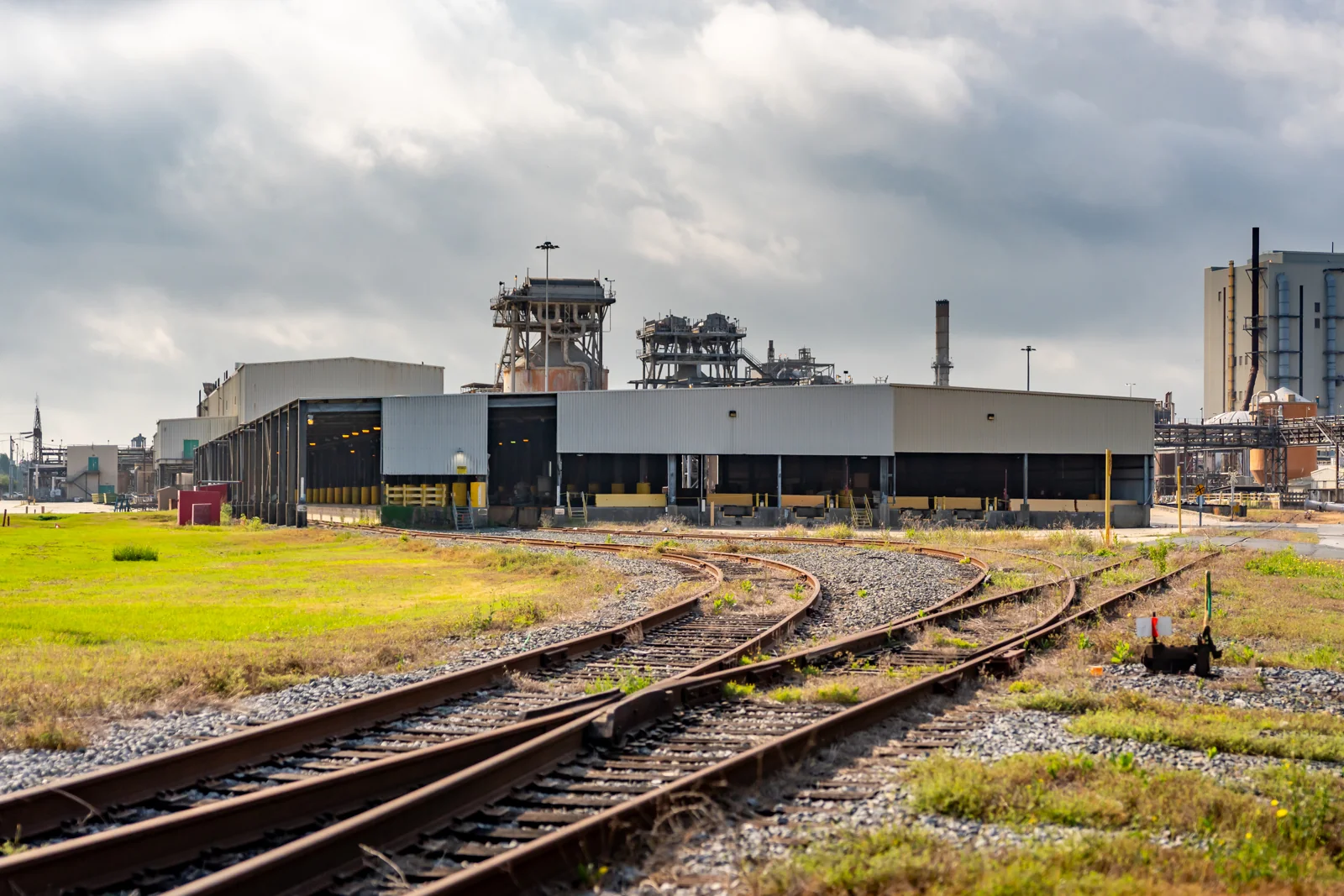 Red River Mill — Sale in Campti, LA, photo 7 of 8