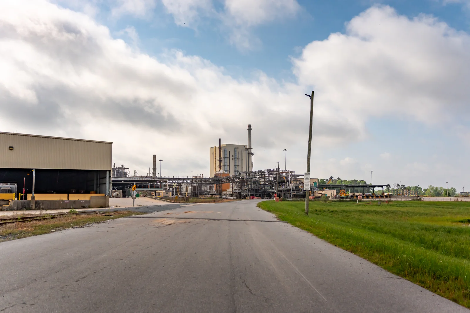 Red River Mill — Sale in Campti, LA, photo 8 of 8