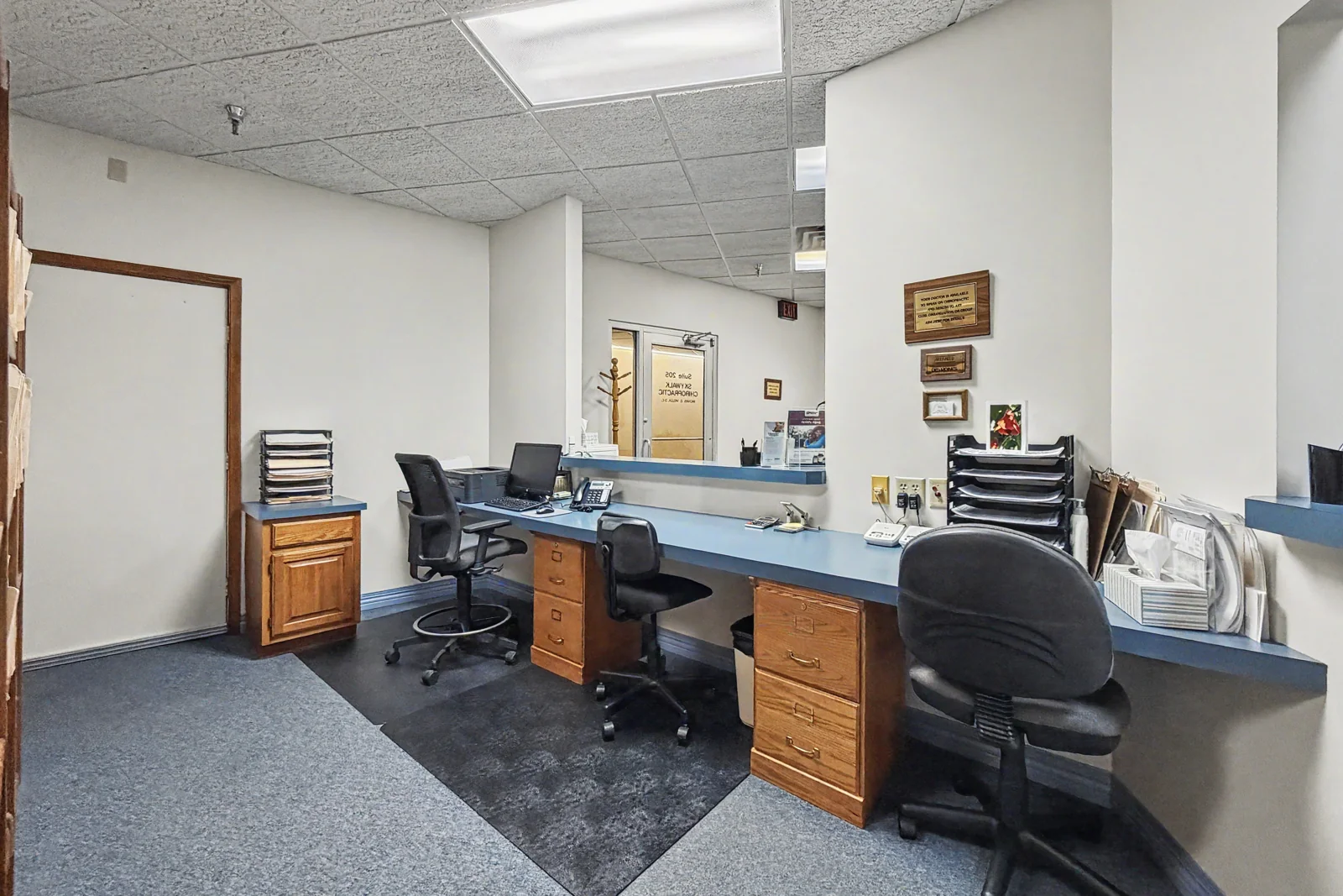 The Plaza - 300 Walnut Street — Sale in Des Moines, IA, photo 3 of 6