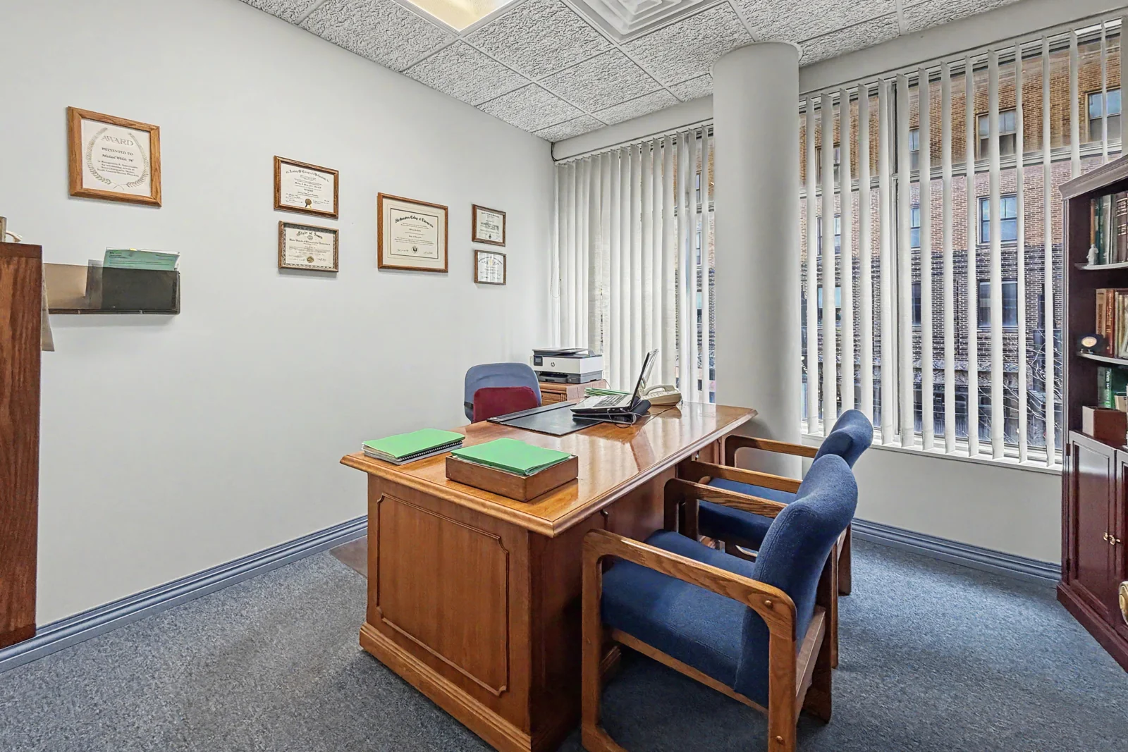 The Plaza - 300 Walnut Street — Sale in Des Moines, IA, photo 5 of 6