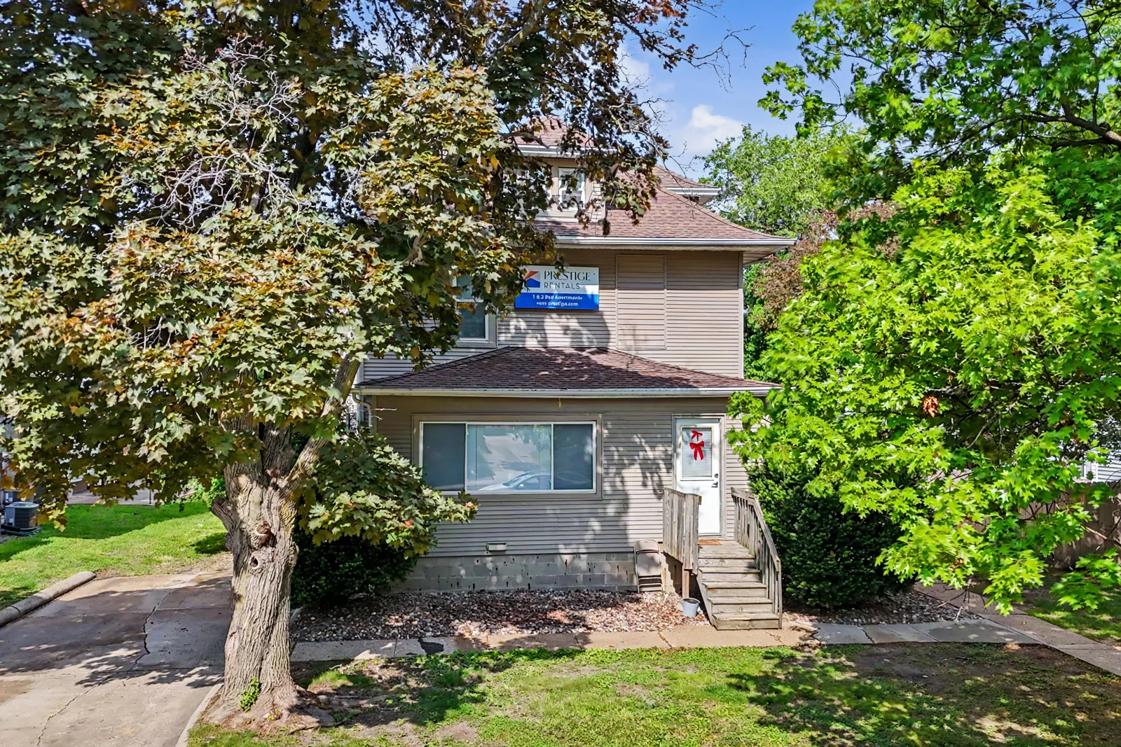 Ames Student Housing Portfolio — Sale in Ames, IA, photo 2 of 3