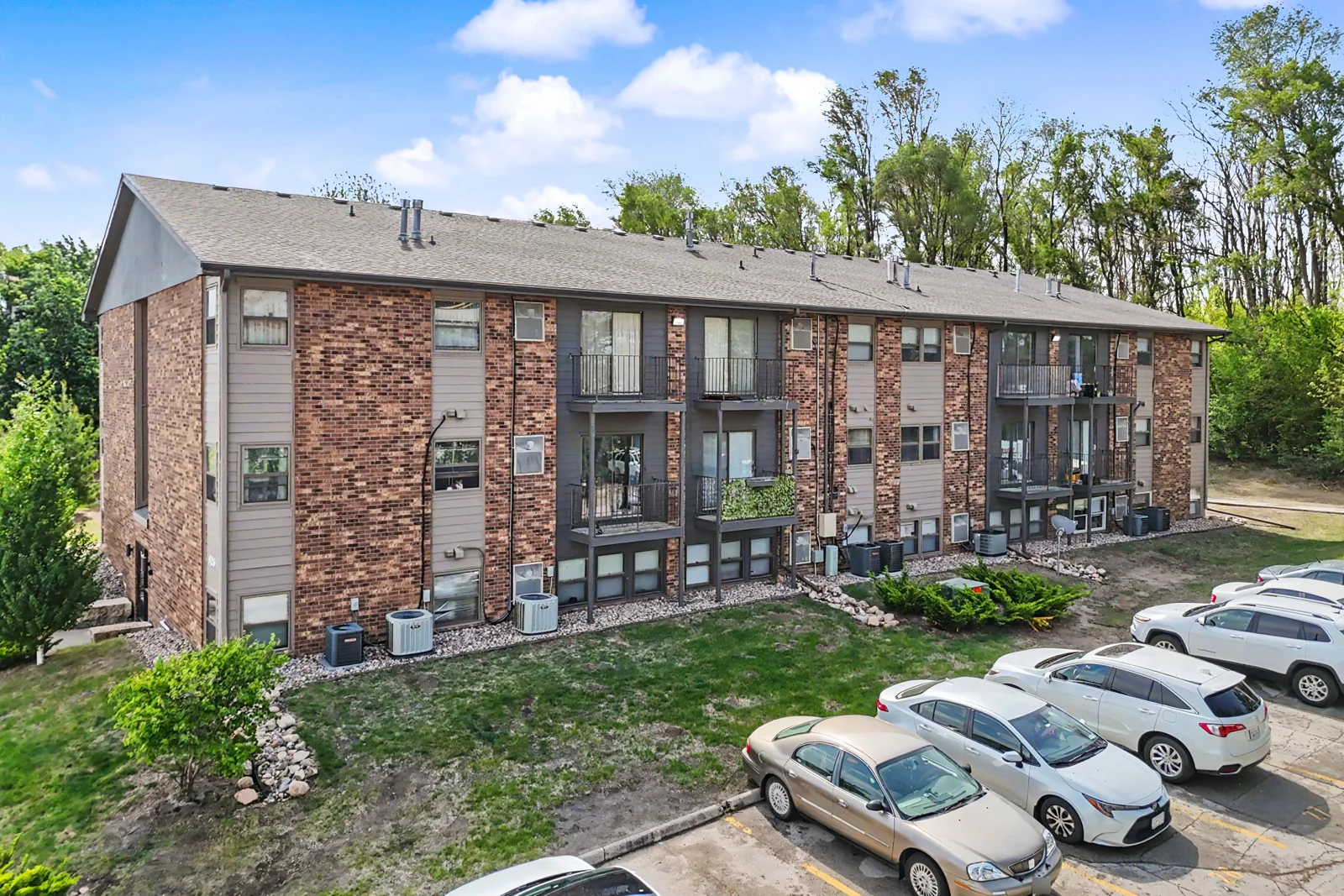 Ames Student Housing Portfolio — Sale in Ames, IA, photo 3 of 3