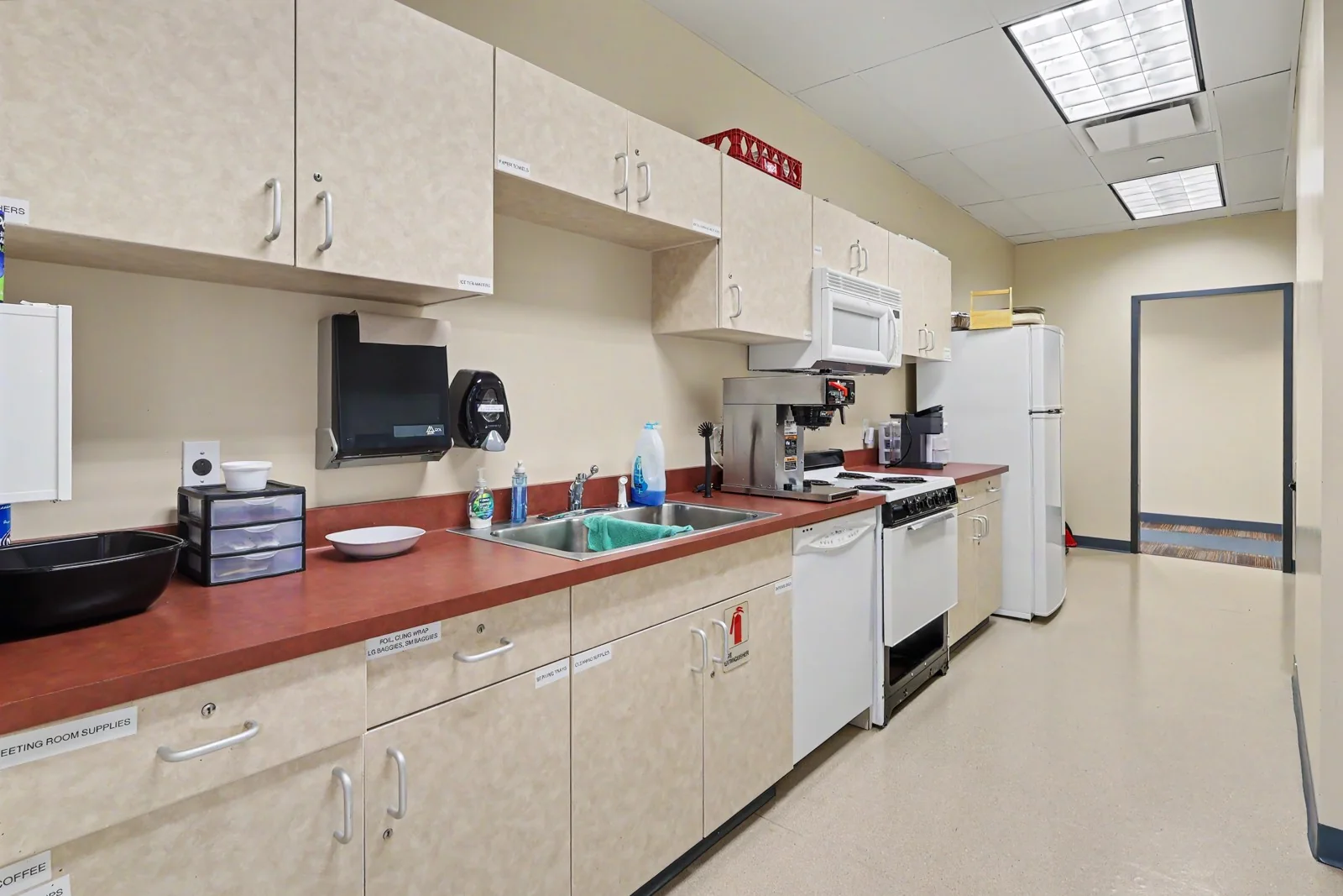 Office in Des Moines, IA — Sale in Des Moines, IA, photo 6 of 7
