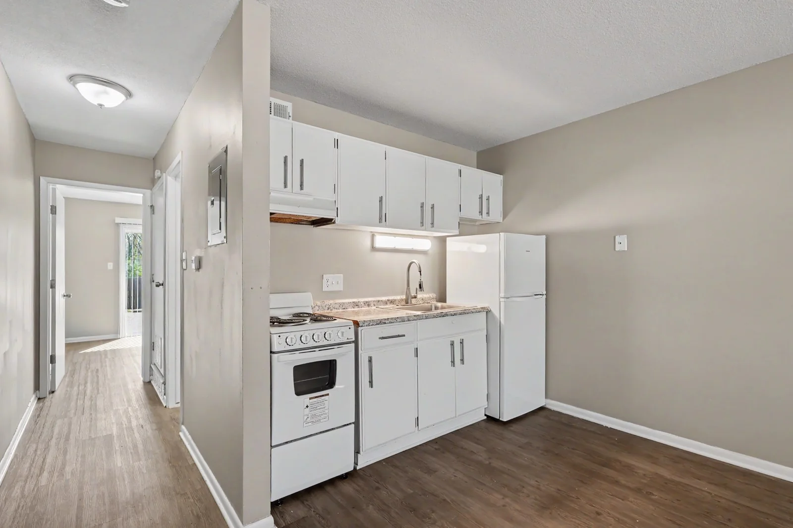 Lovington Apartments — Sale in Des Moines, IA, photo 7 of 8