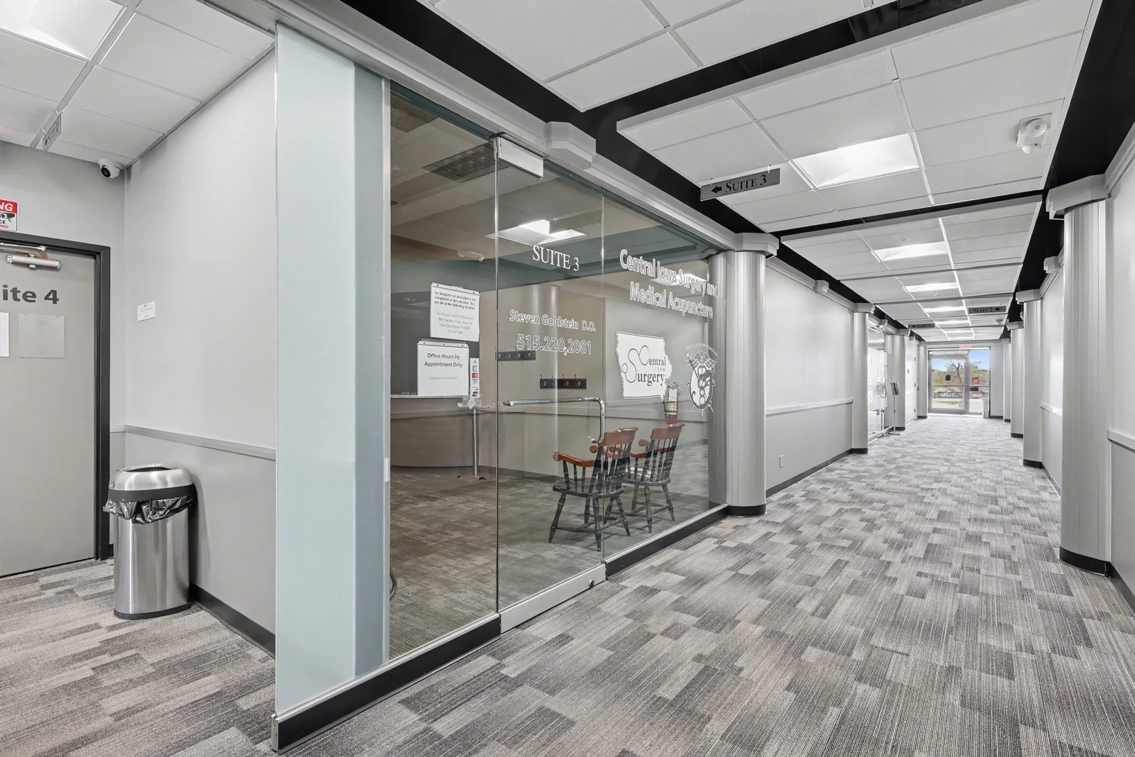 Professional Arts Building — Sale in West Des Moines, IA, photo 8 of 8